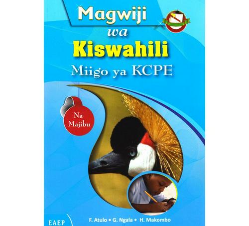 Magwiji-wa-Kiswahili-Miigo-ya-KCPE